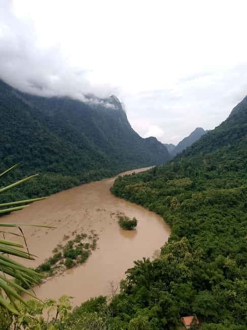 Nongkhiaw boat trip to Muang Ngoi - Why this Nam Ou trip feels different