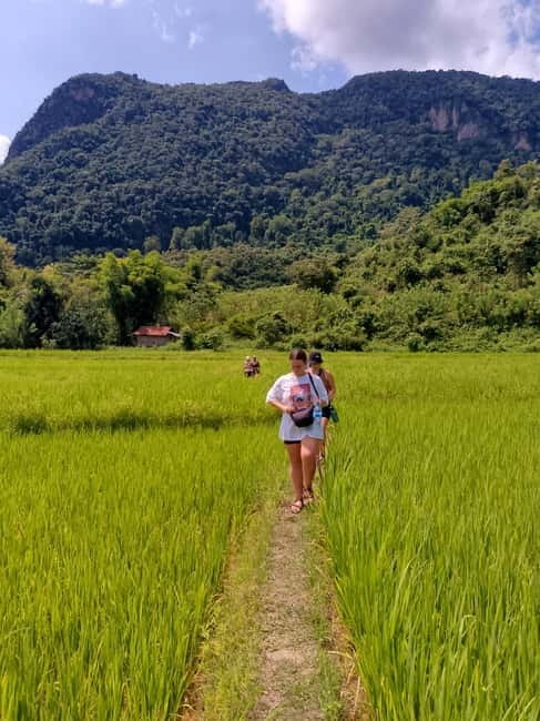 Nongkhiaw boat trip to Muang Ngoi - Is $75 a fair price?