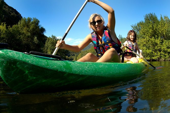 One Day Guided Tour: Kayaking, Zipline & Tubing In The Cave from Vang Vieng - The last stretch through farms and countryside