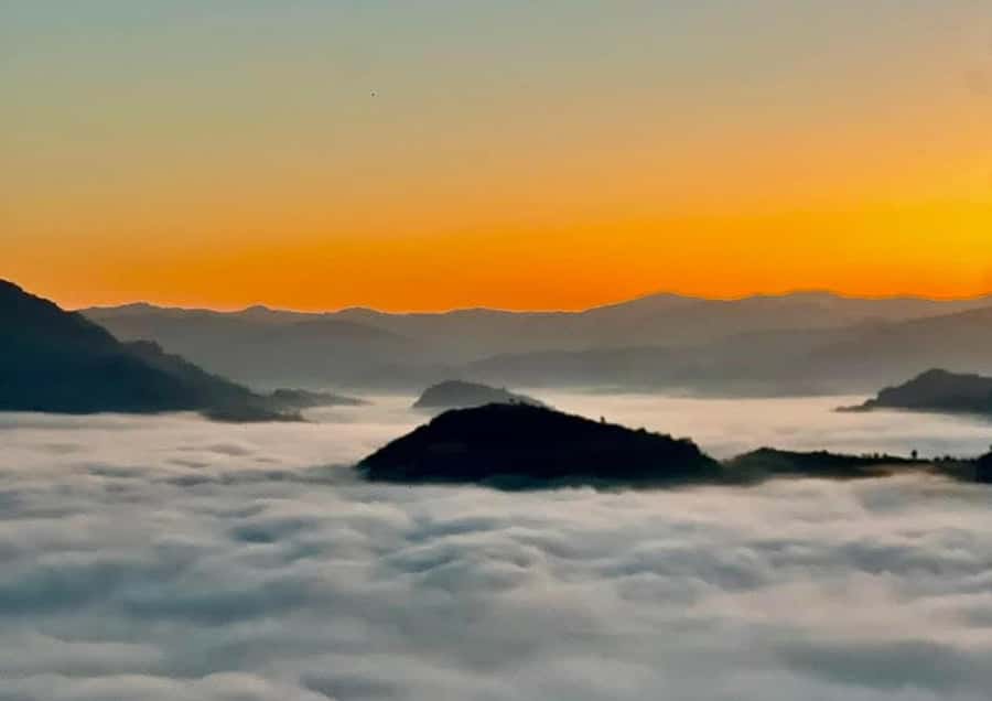 Overnight Camping At nong khiaw view point, 360 view - Key points before you book