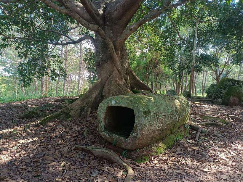 Plain of jars private tour - Five details that shape the day