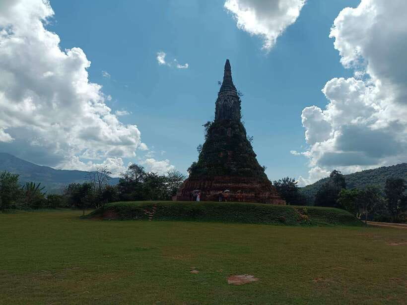 Plain of jars private tour - Why the Plain of Jars deserves a full day