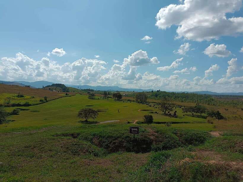 Plain of jars private tour - Muang Khoun, Wat Phia Wat, and That Foun