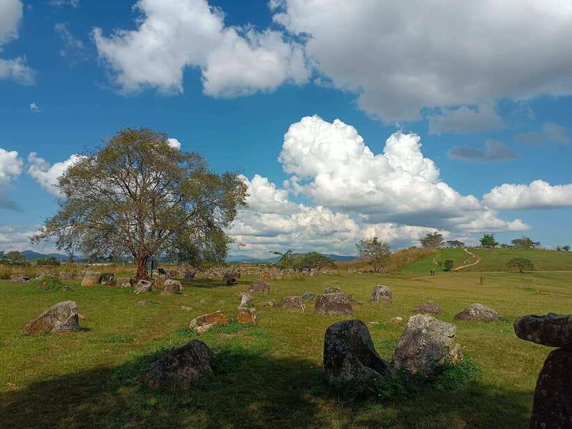 Plain of jars private tour - What $110 includes and what it does not