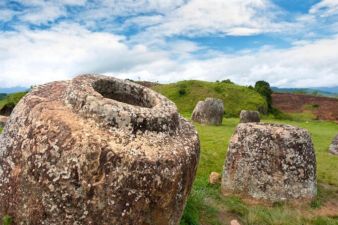 Plain of jars tour with local guide - Why this Phonsavan day trip works