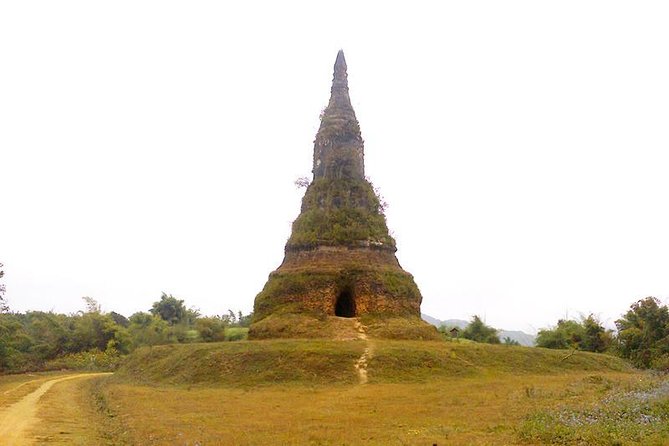 Plain of jars tour with local guide - What the guide adds to the day