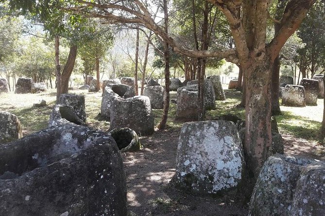 Plain of jars tour with local guide - Who will enjoy this day most?