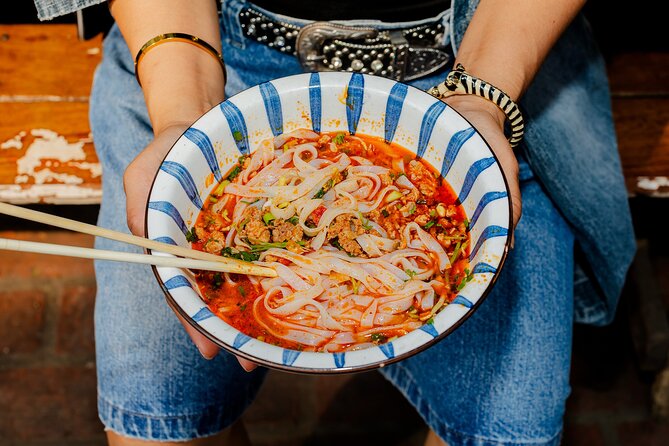 Prabang Plates Food Tour with 15+ Tastings - Key Details Before You Book