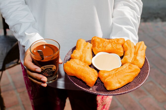 Prabang Plates Food Tour with 15+ Tastings - The Brick-Oven Bakery Visit