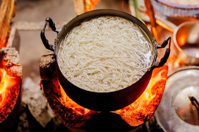 Prabang Plates Food Tour with 15+ Tastings - Why the Tuk Tuk Transfer Improves the Route
