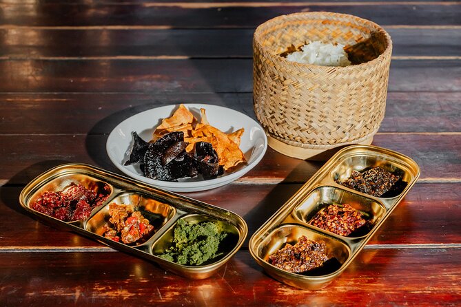 Prabang Plates Food Tour with 15+ Tastings - Is $45 Good Value for a Three to Four Hour Food Tour?
