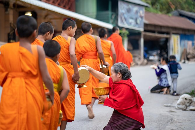 Private Tour: Half-Day City Tour of Luang Prabang - Why this half-day tour works in Luang Prabang