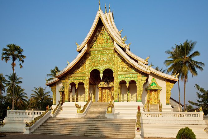Private Tour: Half-Day City Tour of Luang Prabang - What the private guide adds
