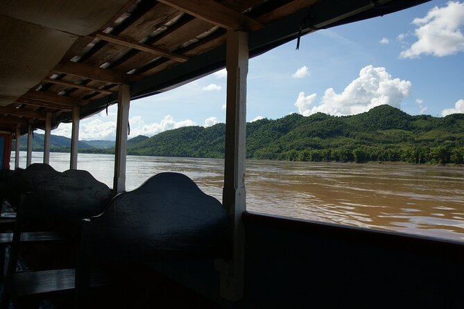 Private Tour: Pak Ou Cave and Kuang Si Waterfall Tour from Luang Prabang - Village stops that add a human side