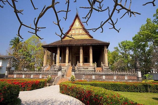 Private Tour: Vientiane City Tour Full Day with Buddha Park - Why This Full-Day Route Works In Vientiane