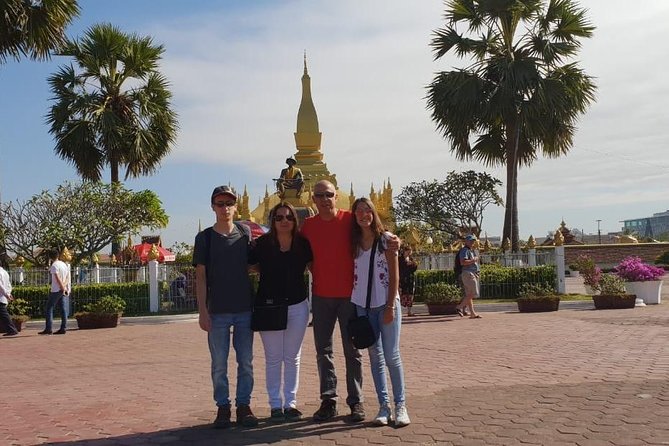 Private Tour: Vientiane City Tour Full Day with Buddha Park - Ho Phra Keo And The Emerald Buddha Connection