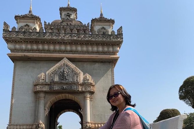 Private Tour: Vientiane City Tour Full Day with Buddha Park - Vat That Khao And A Quieter Temple Stop