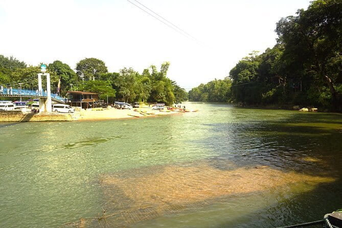 Private Tour Vientiane - VangVieng by Express Train - Why the express train changes the Vang Vieng day trip