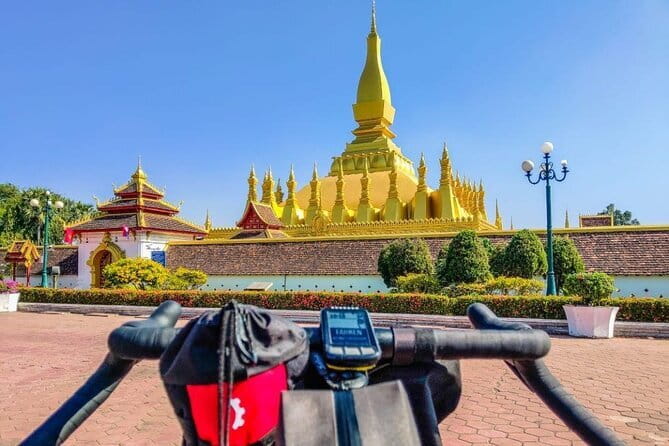 Private Tour Vientiane - VangVieng by Express Train - Food, fitness, and what to bring
