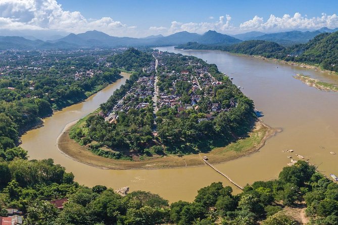 Small Group Half Day Luang Prabang city tour - Key points to know before booking