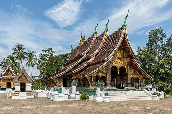 Small Group Half Day Luang Prabang city tour - Why this four-hour tour works well in Luang Prabang