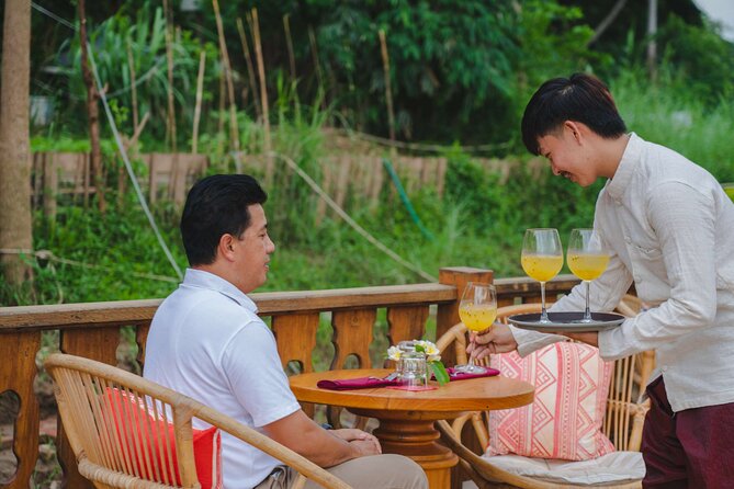 Sunset Cruise in Luang Prabang with Live Performance - What the 90 Minutes Feel Like