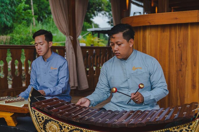 Sunset Cruise in Luang Prabang with Live Performance - Who Will Enjoy This Cruise Most?