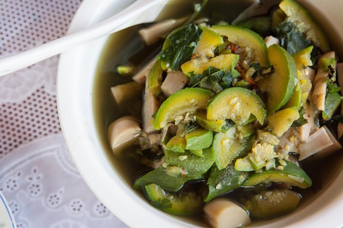 Traditional Market Tour and Private Laotian Cooking Class with a Local - Why the Private Format Matters
