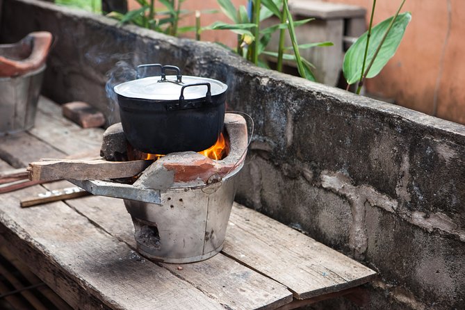 Traditional Market Tour and Private Laotian Cooking Class with a Local - Practical Details Before You Reserve