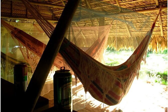 Unwind with a Sunset Cruise on the Mekong River - Snacks, drinks, and the question of dinner