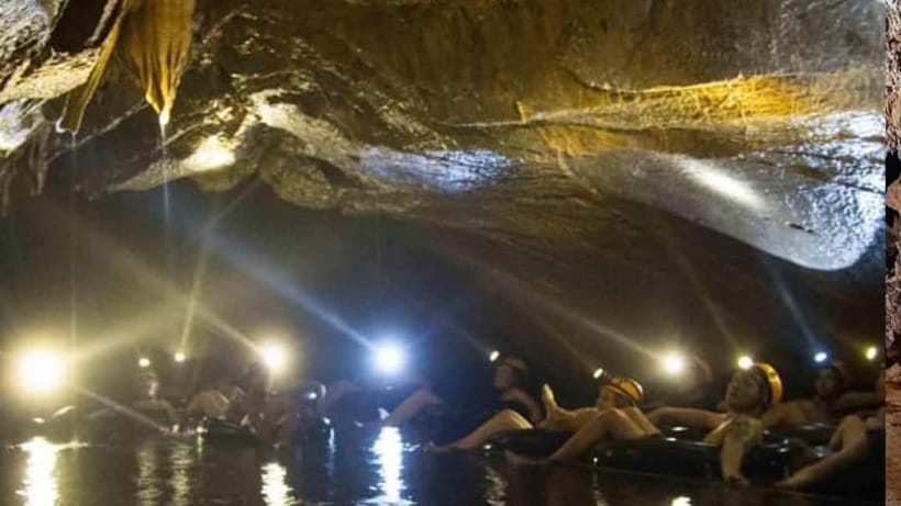 Vang Vieng: Hot Air Balloon,Kayak,Zipline,Blue lagoon1 Tour - Key points to know before booking
