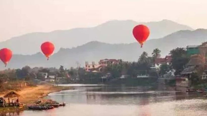 Vang Vieng: Hot Air Balloon Ride with City Hotel Pickup - Who will enjoy this flight most?