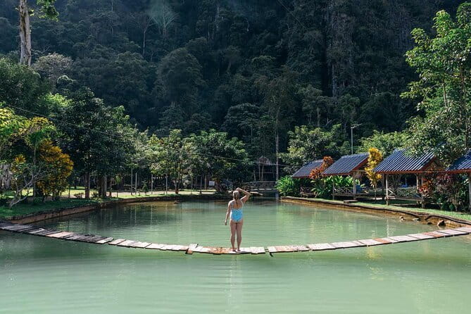 Vang Vieng Tour A Blue lagoon 3 with Caves and Zipline - Why this Vang Vieng day trip works