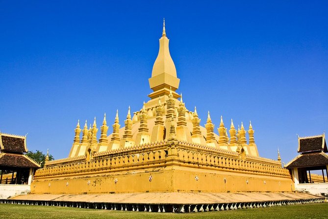 Vientiane City Day Tour and Buddha Park Visit with Lunch | Laos - What makes this Vientiane day tour worth considering