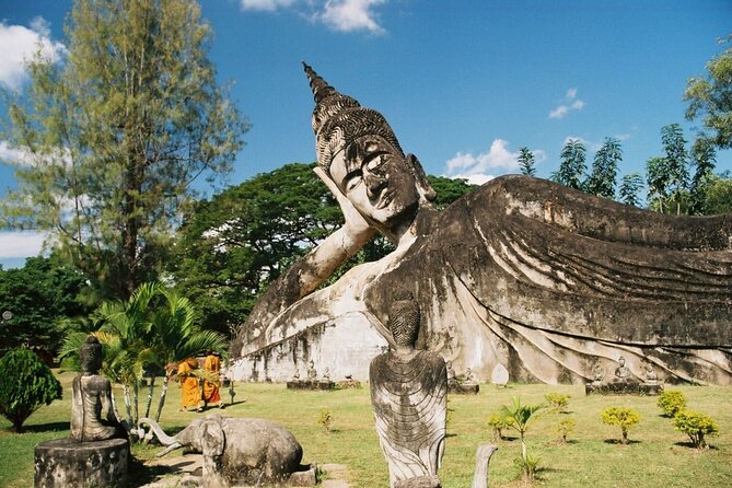 Vientiane City Day Tour and Buddha Park Visit with Lunch | Laos - Is $130 a fair price?