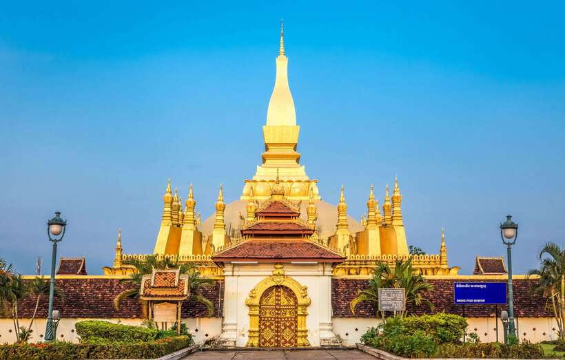 Vientiane City Highlights Tour with Buddha Park & Lunch - Hophakaew Museum and the Emerald Buddha connection