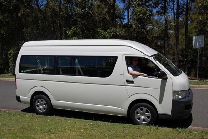 Vientiane City Private Car and Minivan for Rent - Wat That Luang and Wat That Luang Neua