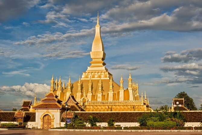 Vientiane City Private Car and Minivan for Rent - Who will get the most from this experience