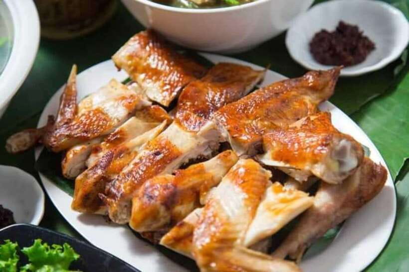 Vientiane classic Food tour ( Included Food ) - Who should book this Vientiane food tour?