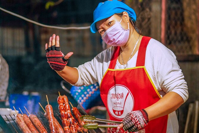 Vientiane Cuisine & Culture: The Hungry Tuk Tuk - Guides are the real value