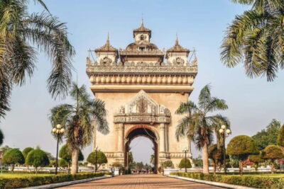 Half-Day City Tour – Morning or Afternoon