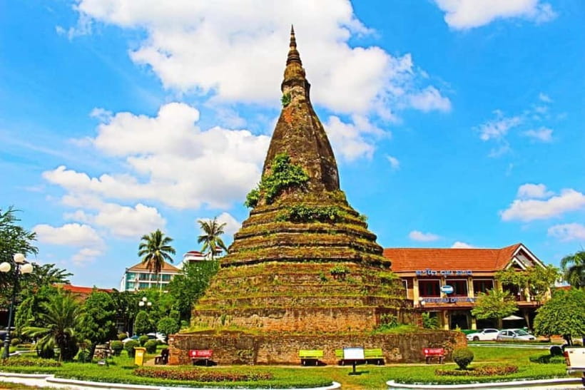 Vientiane: Half-Day City Tour - Morning or Afternoon - Is $65 per person a fair price?