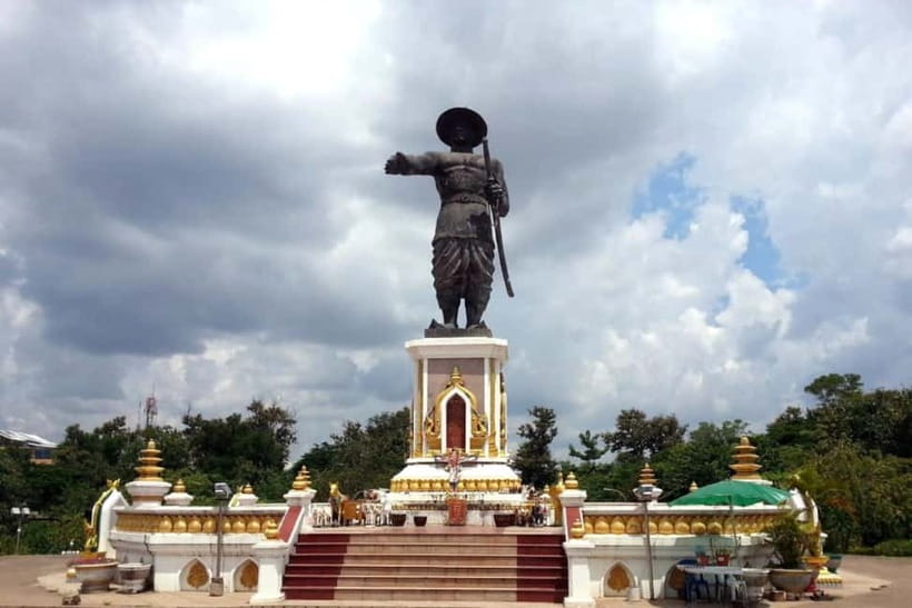 Vientiane: Half-Day City Tour - Morning or Afternoon - Who will get the most from this half-day tour?
