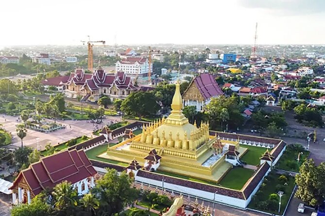 Vientiane Half-Day City Tour - Wat Phra Keo brings Lao and Khmer art together