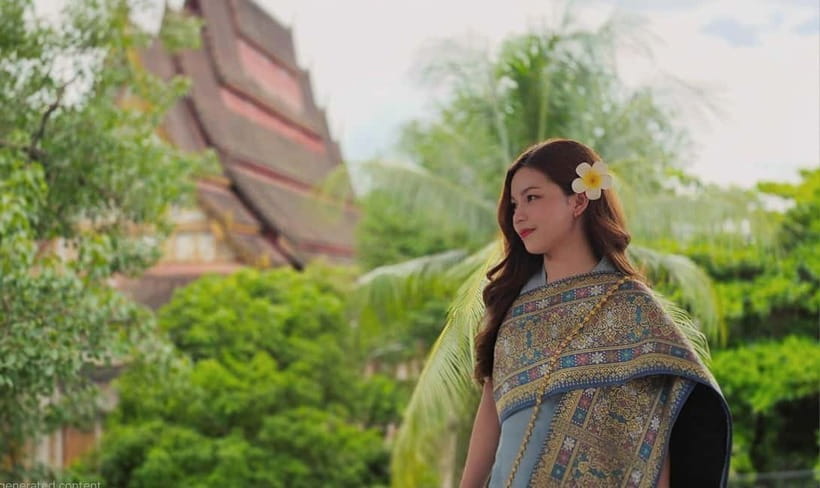 Vientiane: Lao Cultural Attire Rental Experience - Key points to know before booking