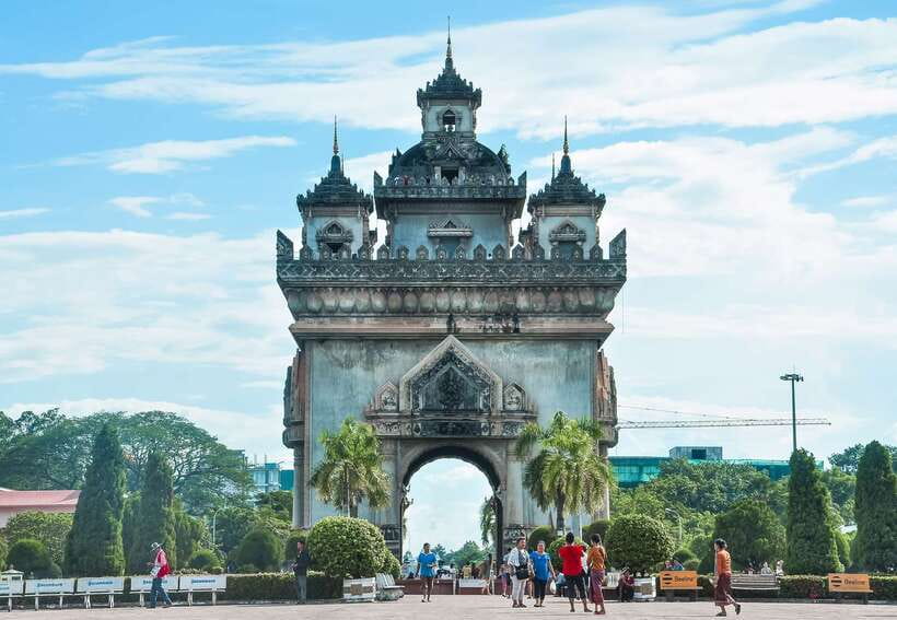 Vientiane Private Full-Day Tour with Buddha Park and Lunch - Why this Vientiane tour works in one day