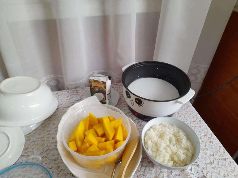 Vientiane Private Lao Cooking Class with Market Tour - Key points at a glance