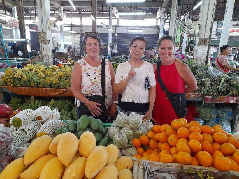 Vientiane Private Lao Cooking Class with Market Tour - How to get more from the day