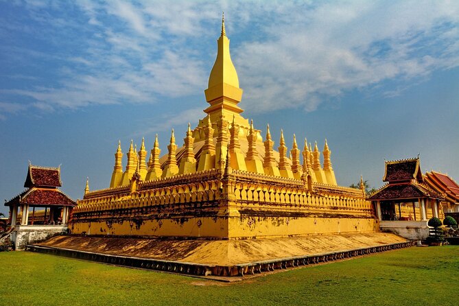 Vientiane Private Walking Tour With A Guide (Private Tour) - Why the walking label needs a closer look